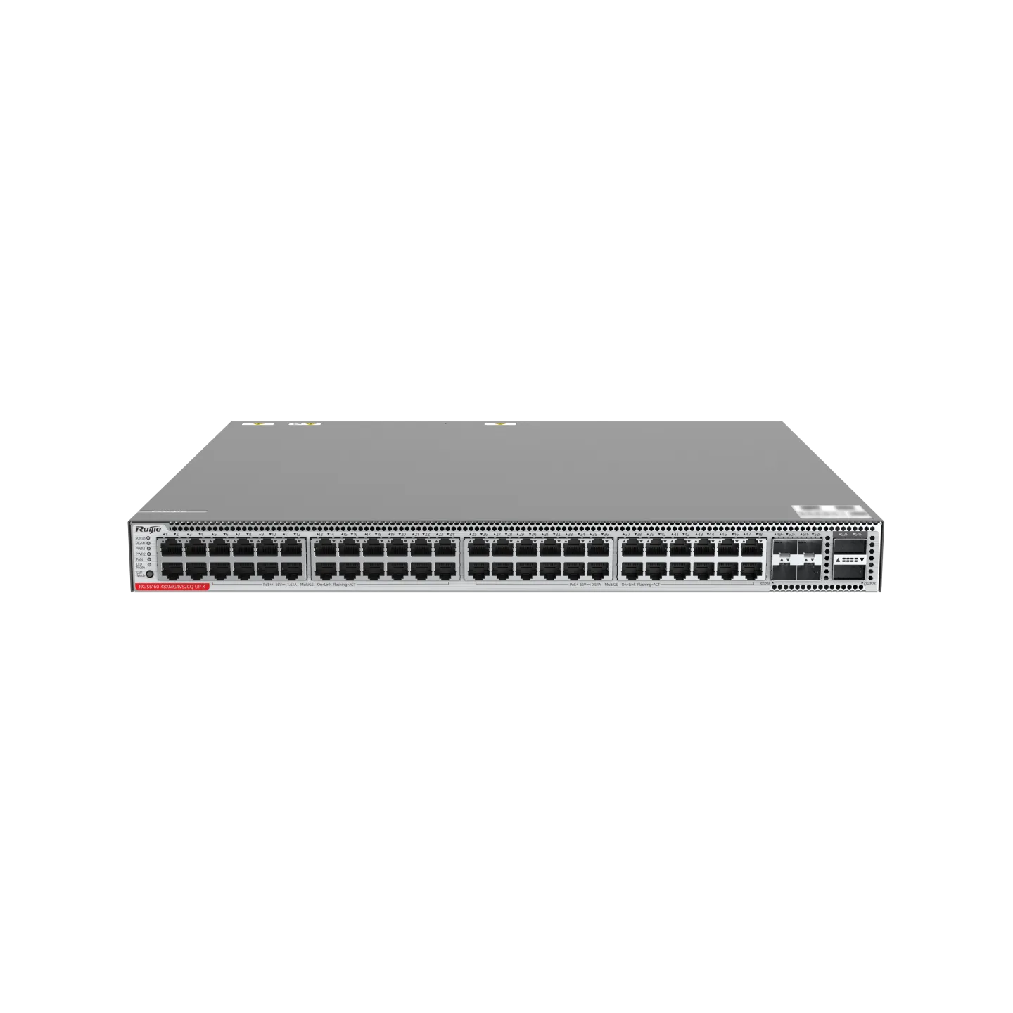 RG-S6160-48XMG4VS2CQ-UP-X Switches - 1